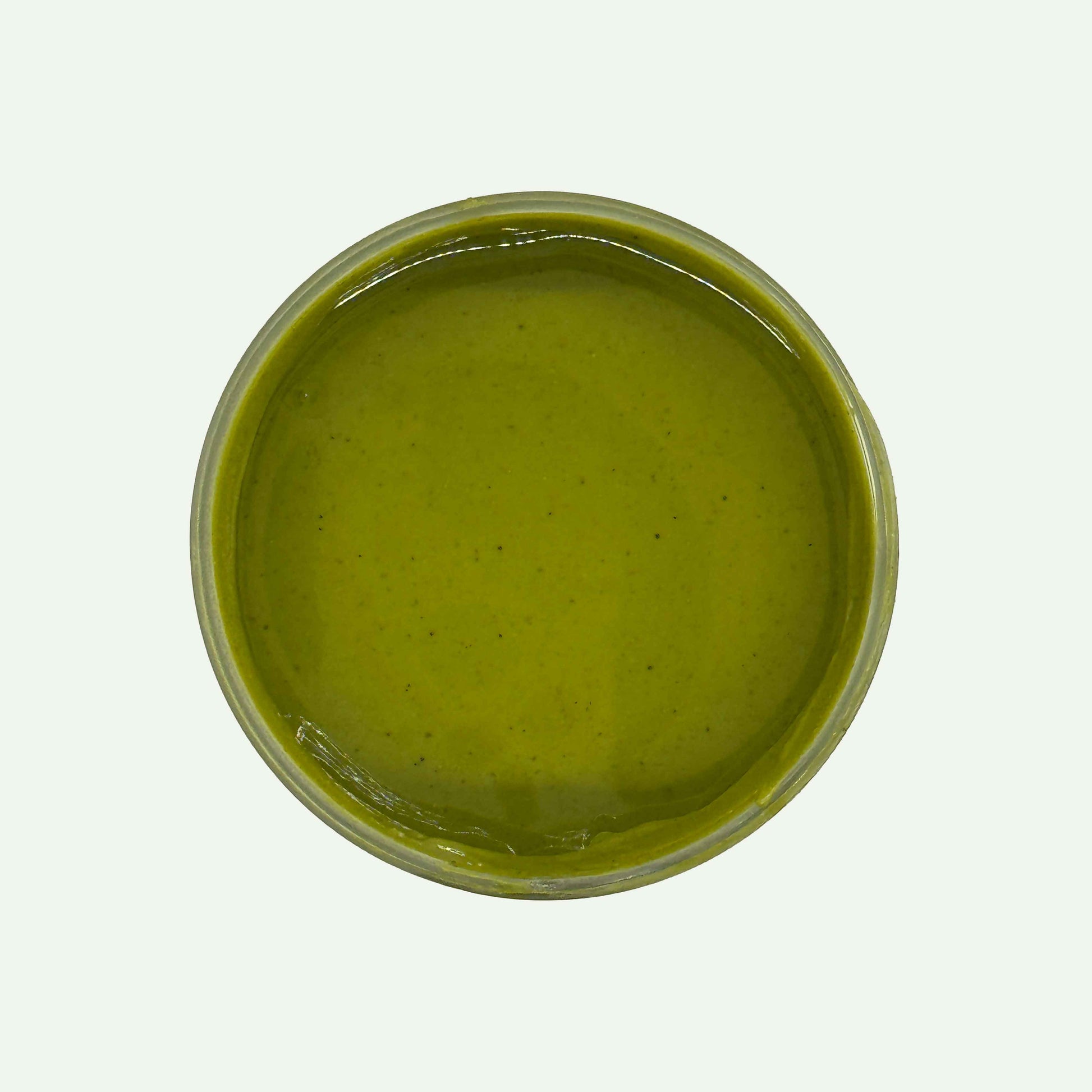 100% pure Iranian pistachio paste, halal-certified and chef-approved