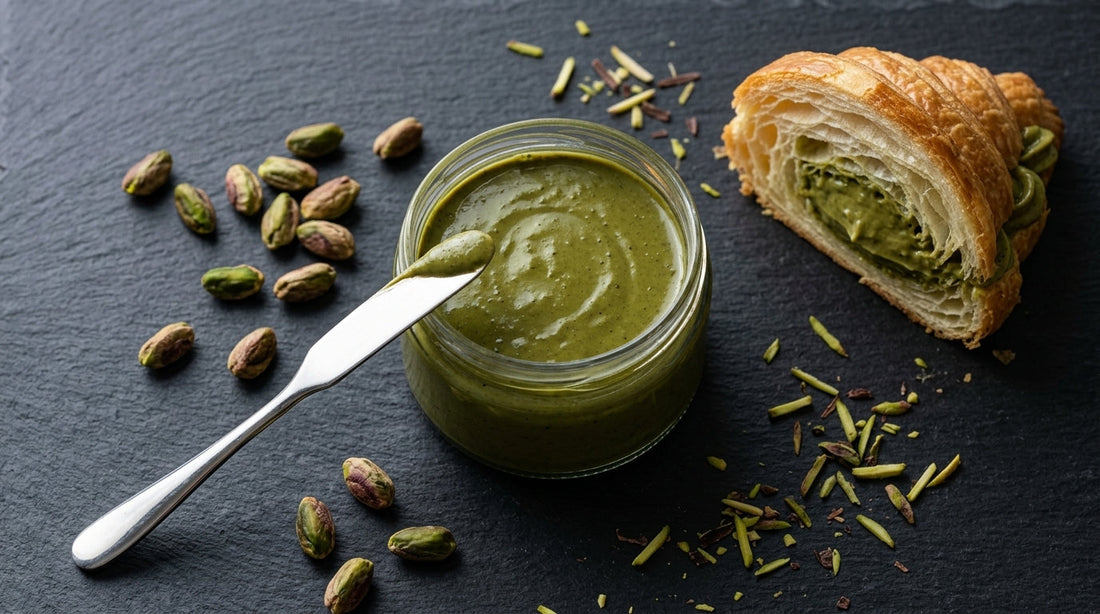 Where to Buy Premium Pistachio Paste in Malaysia: A Baker's Honest Guide