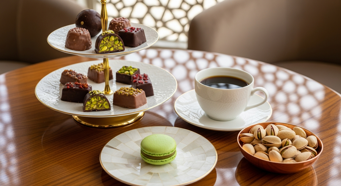 Beyond the Bar: 5 Viral Pistachio Recipes Taking Over 2026