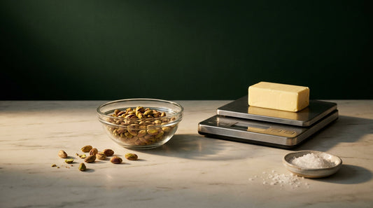 10 Pastry Chef Secrets Home Bakers Can Steal
