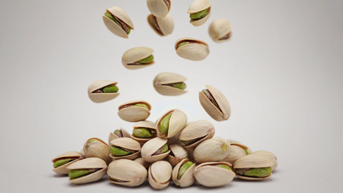 What Makes Iranian Pistachios Premium?
