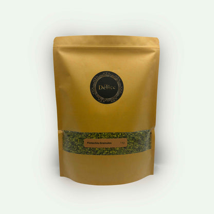 Pistachio Granules 1 kg