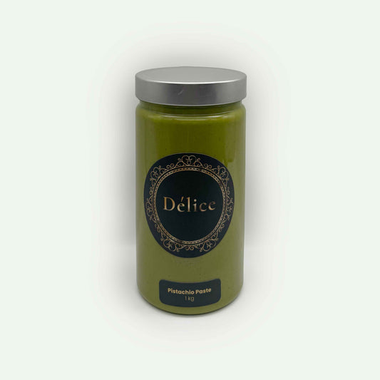Pistachio Paste 1 kg