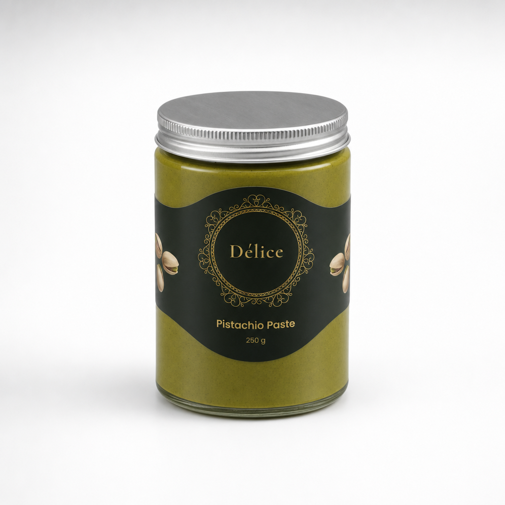 Pistachio Paste 250 g