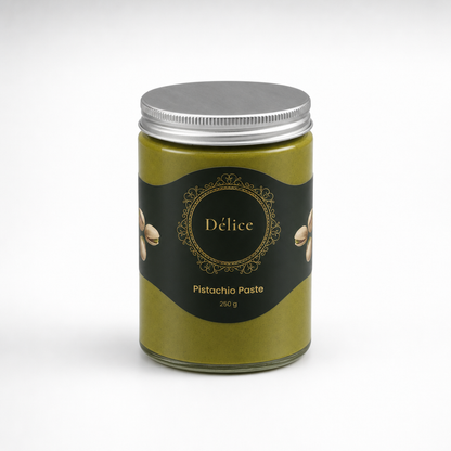 Pistachio Paste 250 g