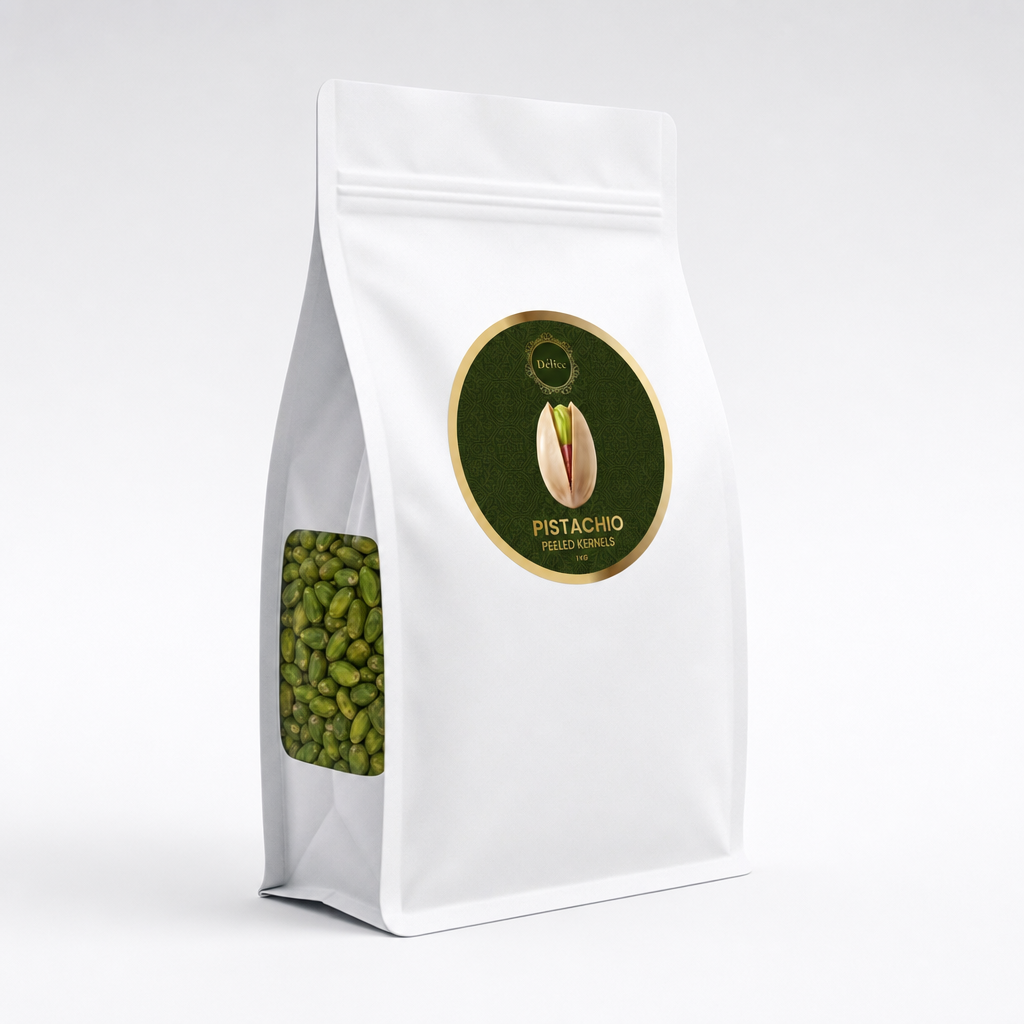 Peeled Pistachio Kernels