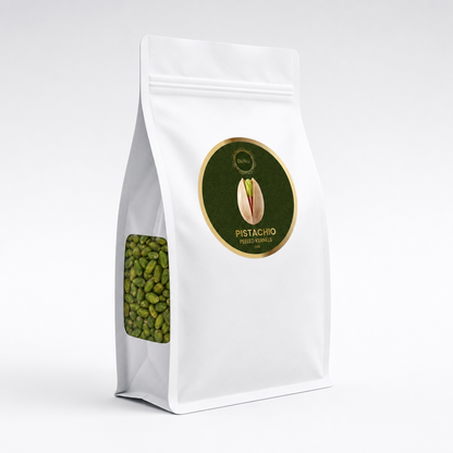 Peeled Pistachio Kernels