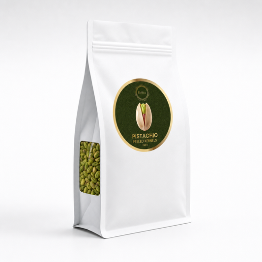 Peeled Pistachio Kernels