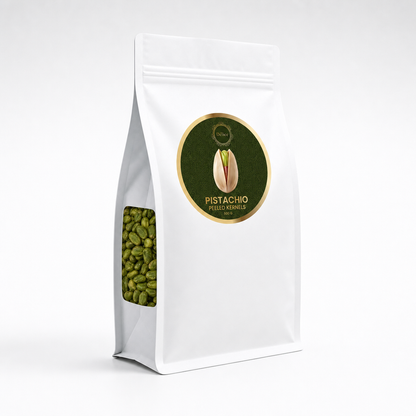 Peeled Pistachio Kernels