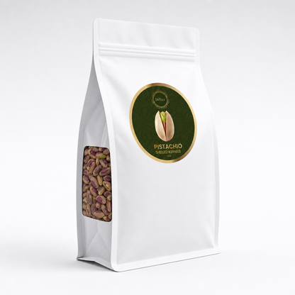 Shelled Pistachio Kernels
