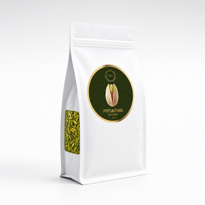 Slivered Pistachio 250 g
