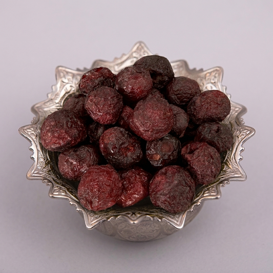 Freeze-Dried Sour Cherries